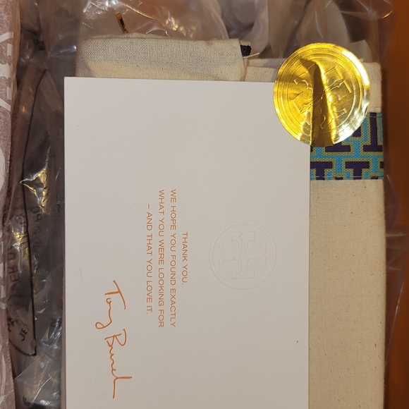 Selby Scarf Sandal - Picture 4 of 7